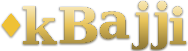 OkBajji logo