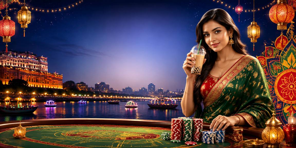 OkBajji Baccarat JetSet